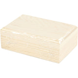 Holzkasten, Größe 14x9x5 cm - 1 Stk