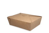 Oriental Meal box 140x65x197 mm 1800ml kraft 