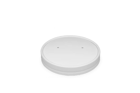 Lid Carton soup cup 240
