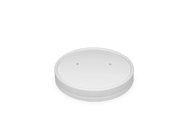 Lid Carton soup cup 240