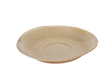 Plate Palm Leaf Ø180 mm 