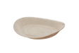 Plate Palm Leaf Ø220 mm 