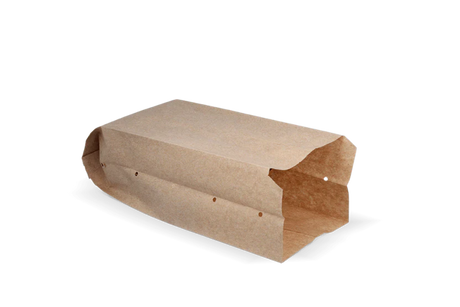 Snack Bags perforated Paper 