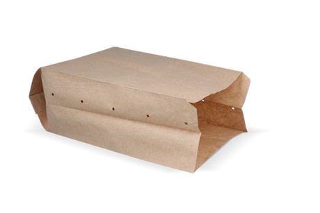 Snack Bags perforated Paper 