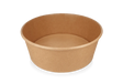 Salad Poke Bowl 1300ml 40oz Ø184x67 mm kraft 
