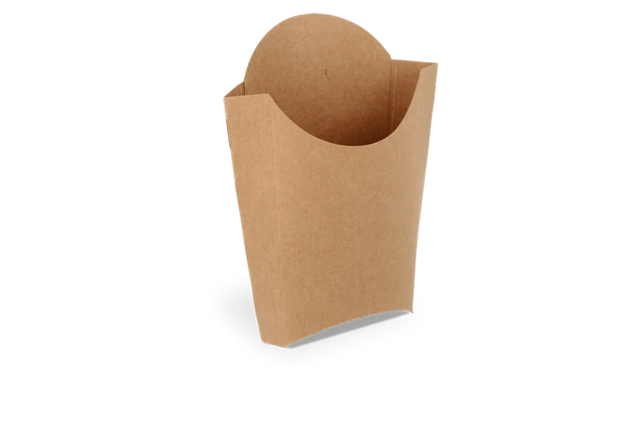 Fries Scoop big Kraft 