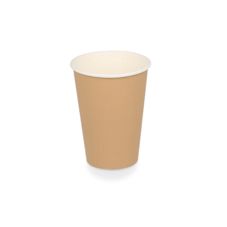 Coffee Cup 150cc 6oz Ø70 mm Kraft 