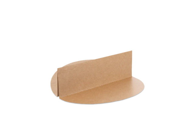 Teiler für Salat Poke Schale Ø148mm - 750 & 1000ml - 300 Stück