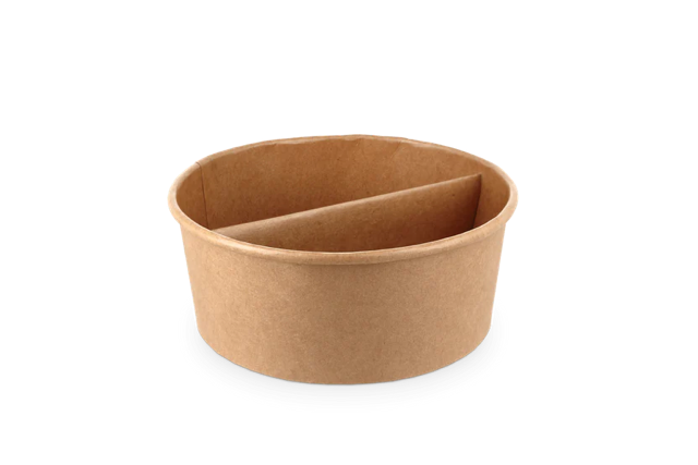 Divider for salad Poke Bowl Ø148 mm 