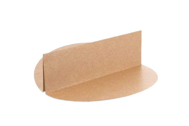 Teiler für Salat Poke Schale Ø184mm - 1100 & 1300ml - 300 Stück