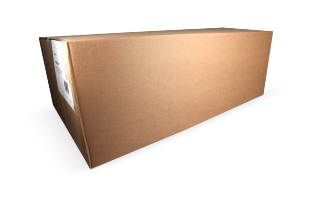 Handtuchrolle Midi - kernlos 1 lage 270 meter Ø200mm 100% Zellulose T9 - 6 Stück