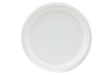 Plate Sugarcane Ø260 mm 