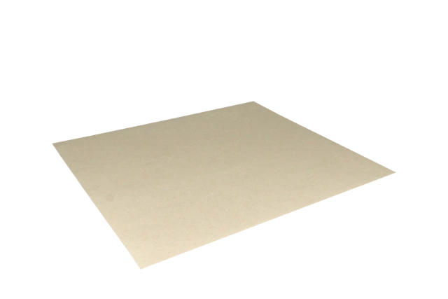 Hamburger Wrapping paper greaseproof 330x380 mm FSC®Mix kraft 