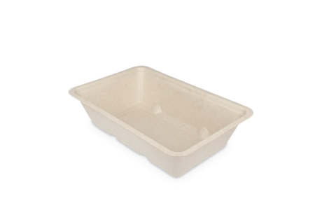 Fries trays A7 Sugarcane 