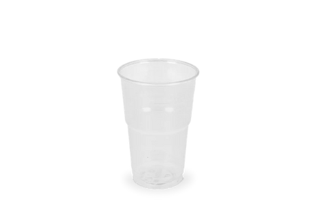 Beer Cup rPET 0,3L 350cc 