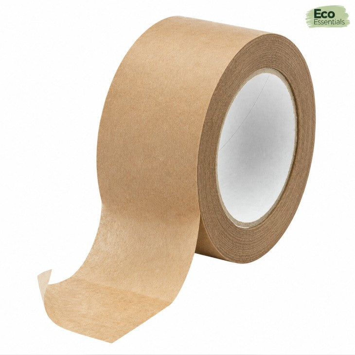 Öko Papier-Klebeband, 50mm x 50m – 36 Rollen