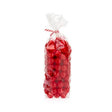 Eco Block Bottom Bags Bioplastic 51x38x127mm 