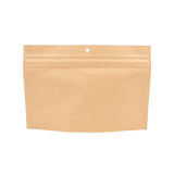 Kraft Bags Child Resistant 229x62x152mm 