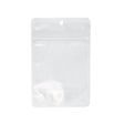 Recycable Stand Up Pouch Transparent | 5 grams | 102 x60x152mm 