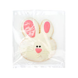 Fettbeständige Keksplatten 121x127mm - 100 Stk