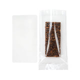 Grease Resistant Cookie Boards 65x120mm  