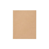 Kindersichere Einwegbeutel Kraftpapier 102x127mm - 100 Stk