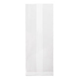 Öko Seitenfaltenbeutel 64x51x152mm - 100 Stk