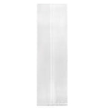 Öko Seitenfaltenbeutel 70x64x229mm - 100 Stk