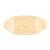 Schiffchen Holz für Fingerfood, 24,5 cm - 1.000 Stk