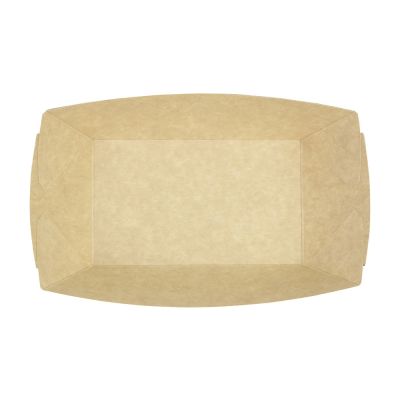 Snackschalen aus Karton für Fingerfood 500 ml - 500 Stk