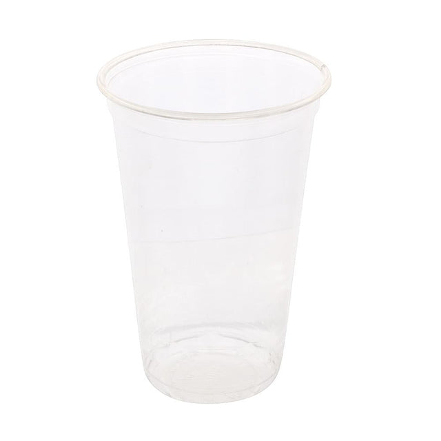 Cup PLA 500 ml Ø 95 mm (800 pieces) [GB