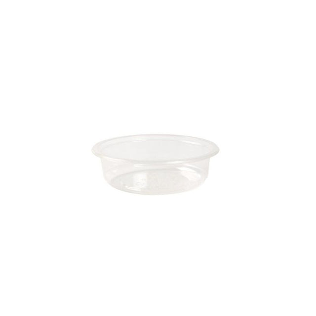 Delicacy cup PLA Ø 121 mm 240ml (1000 pieces) [GB