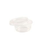Leckerbissen Becher PLA Ø 121 mm 360 ml - 1000 Stück