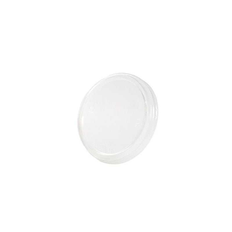 Lid PLA Ø 122 mm (1000 pieces) [GB