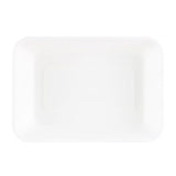 Schale Zuckerrohr 17x12x5 cm, 500 ml - 1.000 Stk