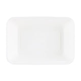 Schale Zuckerrohr 17x12x6 cm, 650 ml - 500 Stk