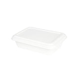 Deckel Zuckerrohr 17x12 cm - 1.000 Stk