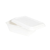 Deckel Zuckerrohr 17x12 cm - 1.000 Stk