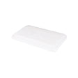 Lid PP 12x17 cm rectangular (1000 pieces) [GB