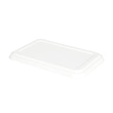 Lid Sugarcane 23x14.5 cm (500 pieces) [GB