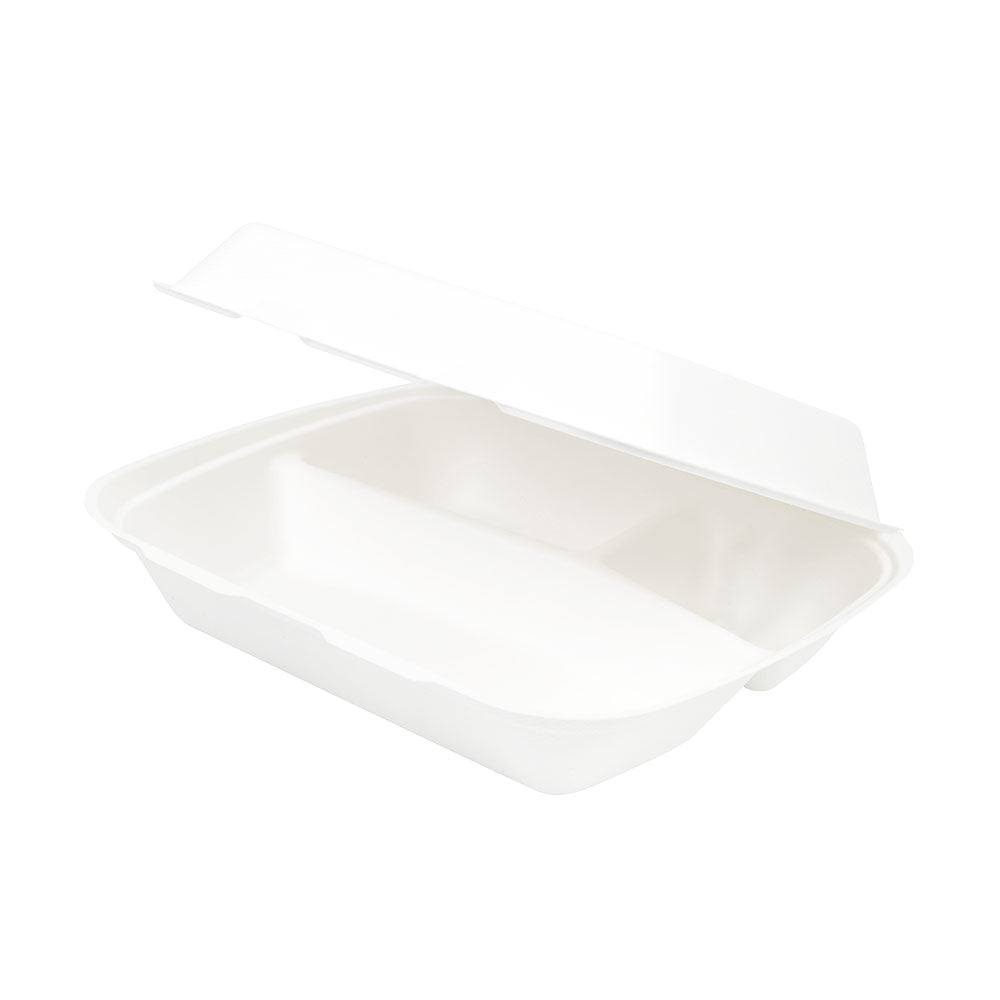 Menu Tray with Lid Sugarcane 3