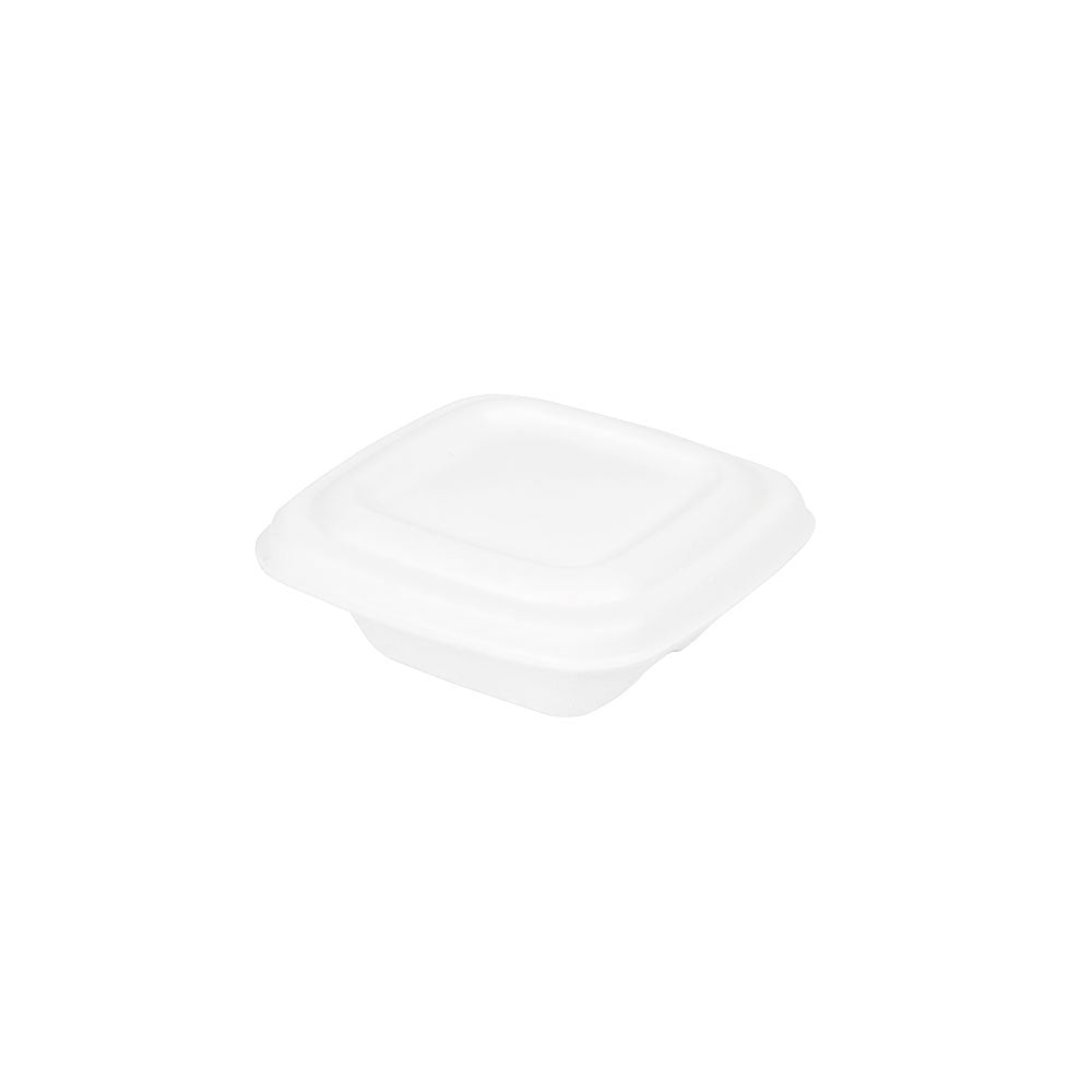 Deckel Zuckerrohr 80x80 cm - 1.200 Stk