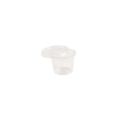 Mini-Becher PLA 30 ml - 5000 Stück