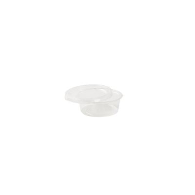 Partybecher PLA Ø 70 mm 60 ml - 2000 Stück