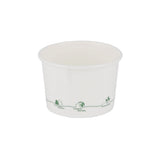 Universalbecher Karton 200 ml, Ø 90 mm, "EcoUp ©" - 1000 Stück