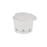 Universalbecher Karton 200 ml, Ø 90 mm, "EcoUp ©" - 1000 Stück