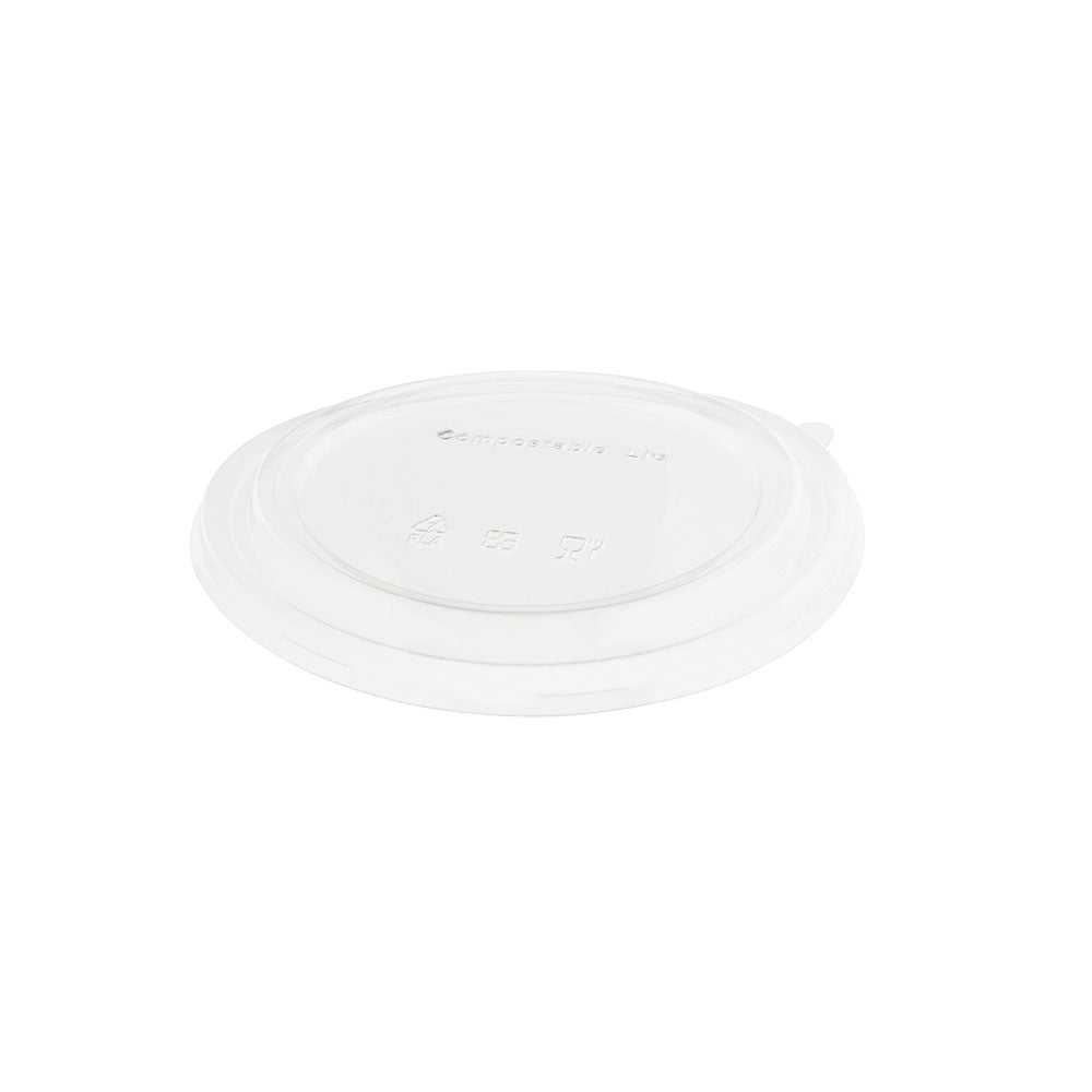 Deckel PLA Ø 185 mm - 300 Stück