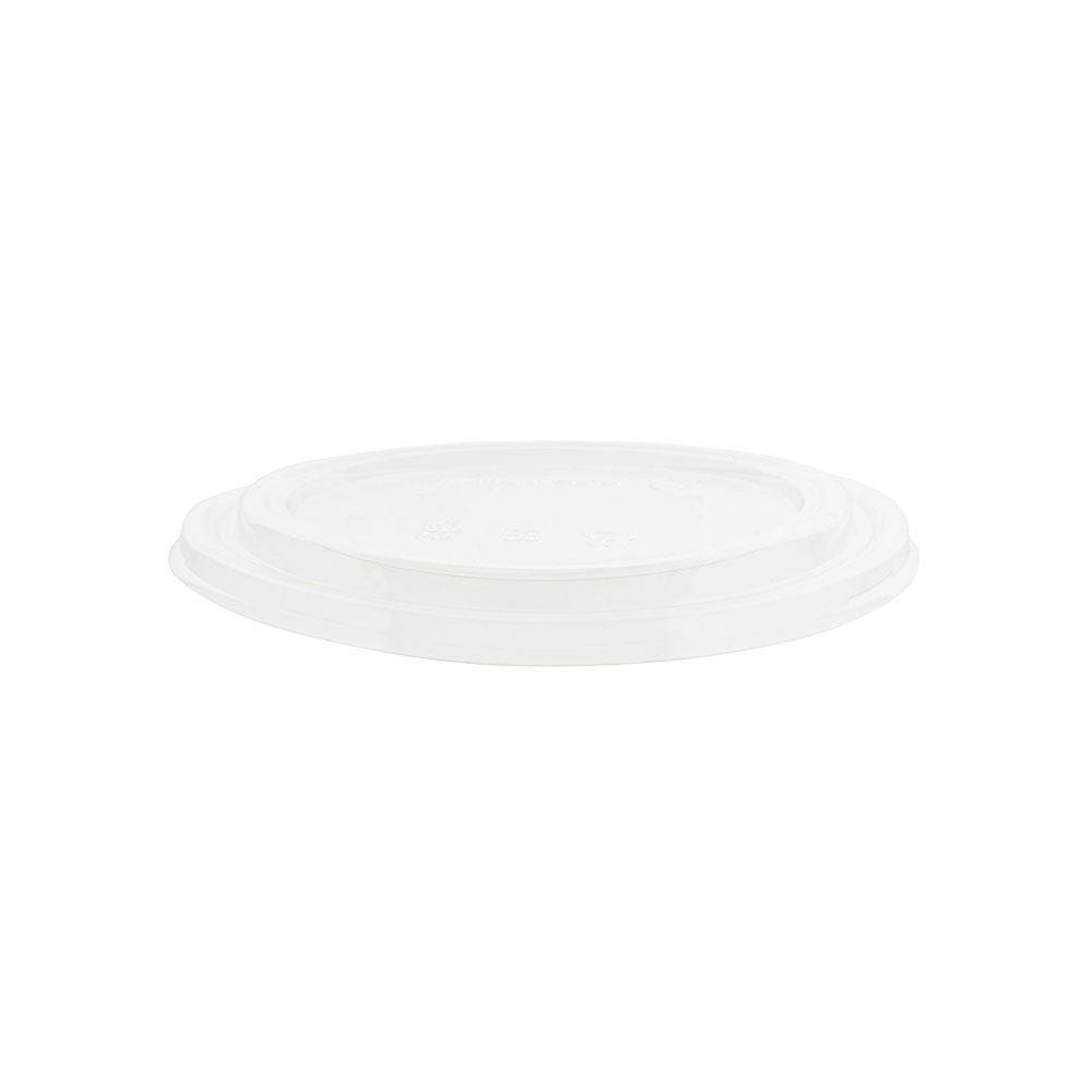 Deckel PLA Ø 185 mm - 300 Stück