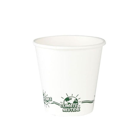 Cup Paper "EcoUp ©" 150 ml Ø 80 mm (1000 pieces) [GB