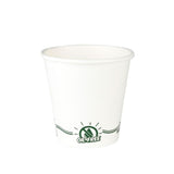 Becher Papier "EcoUp ©" 150 ml Ø 80 mm - 1.000 Stk